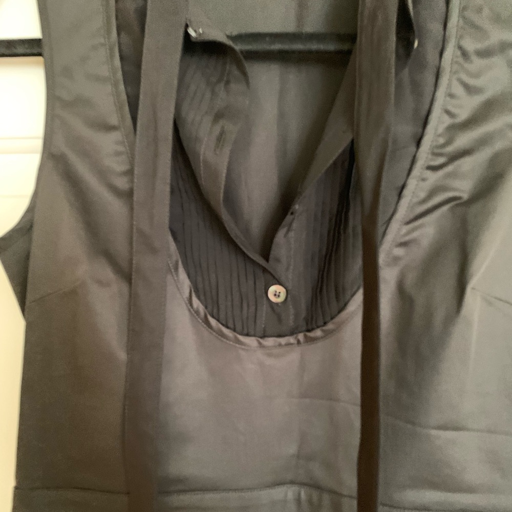 gucci dress in excellent condition